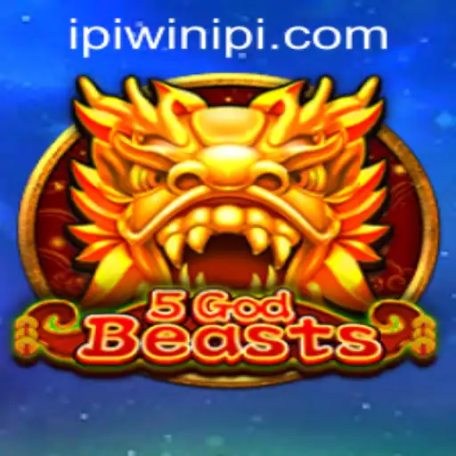 Exploring the Thrilling World of 5GodBeasts and Ipiwin PH Login