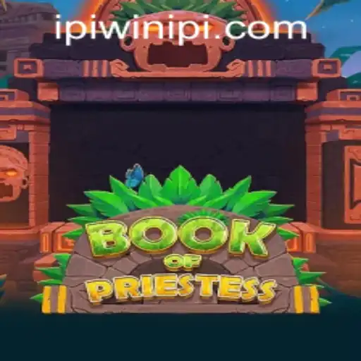 Book of Priestess: An Enchanting Game Experience and Ipiwin PH Login