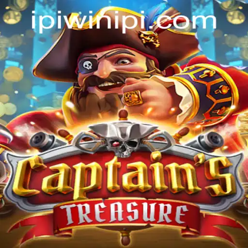 Discover CaptainssTreasure and Unlock the Excitement with IPIWIN PH Login