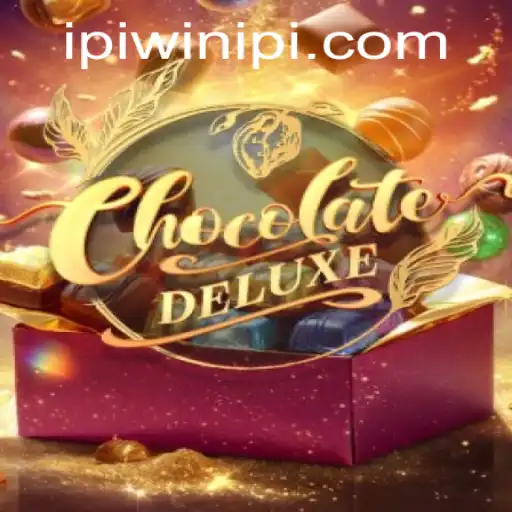 ChocolateDeluxe: An Irresistible Gaming Experience