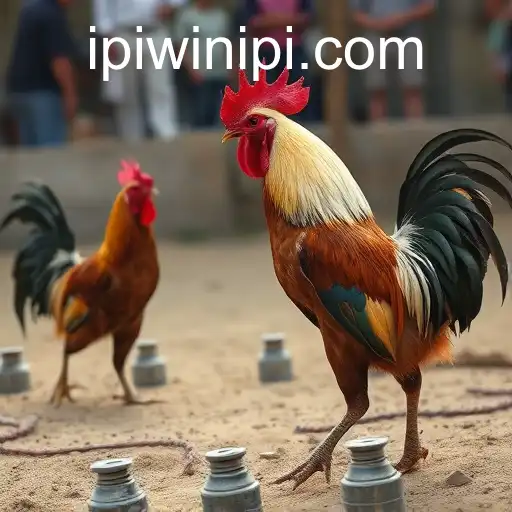 Exploring the Complex World of Cockfighting and its Connection to Ipiwin PH Login