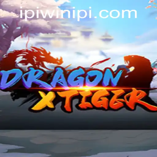 DragonXTiger: A Virtual Gaming Saga for the Modern Era