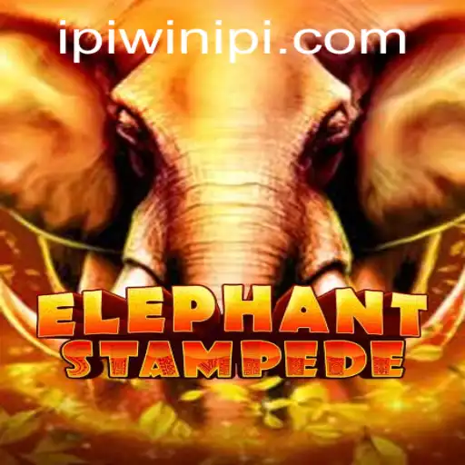 ElephantStampede: A Thrilling Adventure in the World of Online Gaming