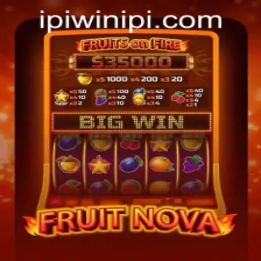 Exploring the World of FruitNova: A Thrilling Gaming Experience