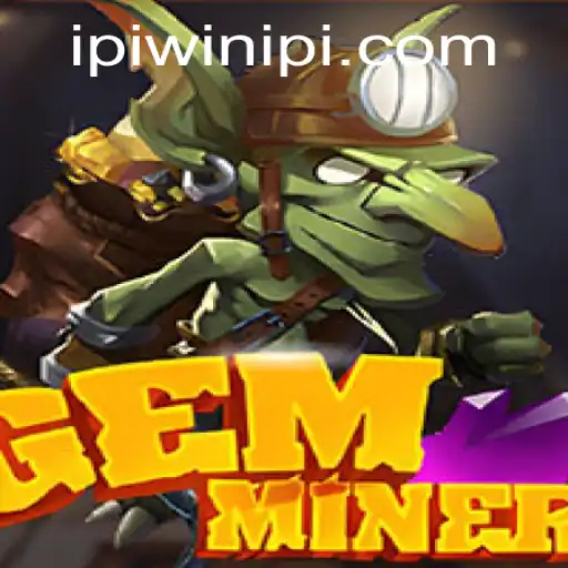 Unraveling the World of GemMiner: An Adventurous Quest with iPiwin PH Login