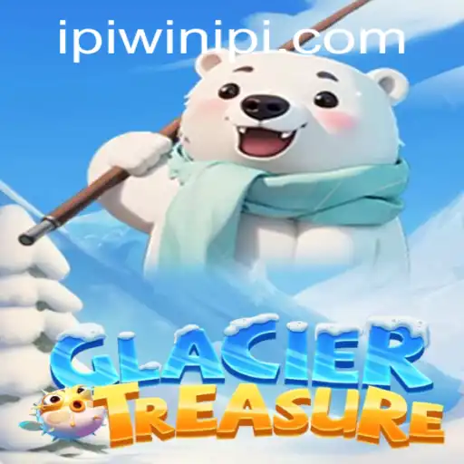 Discover the Mystical World of GlacierTreasure and Unleash the Adventure