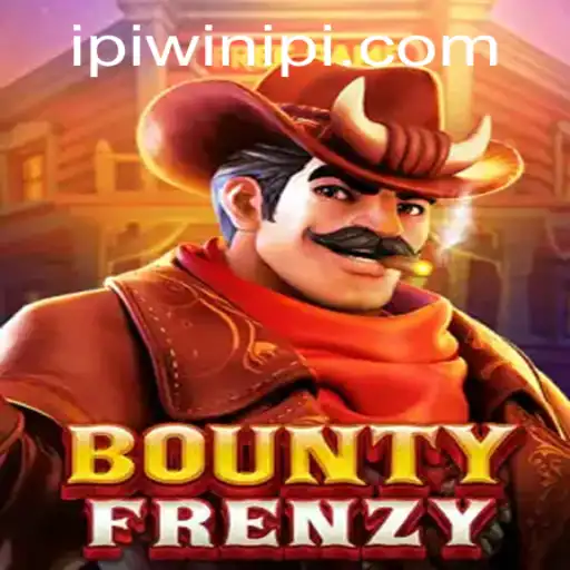 BountyFrenzy: Dive into the Exciting World of Ipiwin PH Login