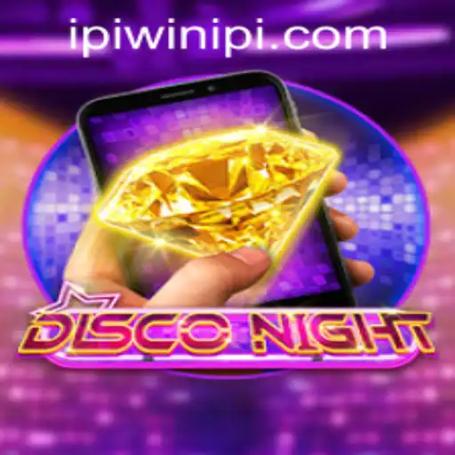 DiscoNightM: An Immersive Gaming Experience with Ipiwin PH Login