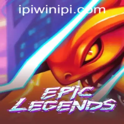 EpicLegends: A Dive into the Thrilling World and 'ipiwin PH Login'