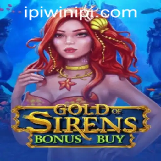 GoldofSirensBonusBuy: Dive into the Mesmerizing World of Mythical Gaming