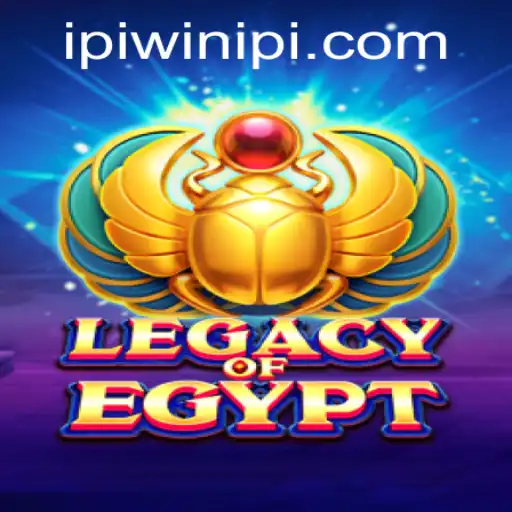 Exploring Legacy of Egypt and How to Navigate Ipiwin PH Login