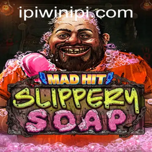 Discover the Exciting World of MadHitSlipperySoap: A Thrilling New Gaming Adventure