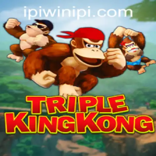 TripleKingKong: The Thrilling Adventure Awaits with Ipiwin PH Login