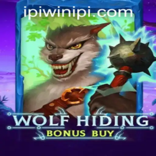 Exploring WolfHidingBonusBuy and the Ipiwin PH Login Experience