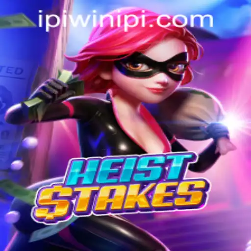 HeistStakes: Thrilling Adventures and Strategic Gameplay