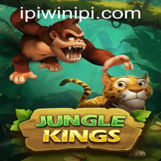 Dive into the World of JungleKings: Adventure Awaits