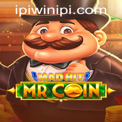 MadHitMrCoin and the Intriguing World of Ipiwin PH Login