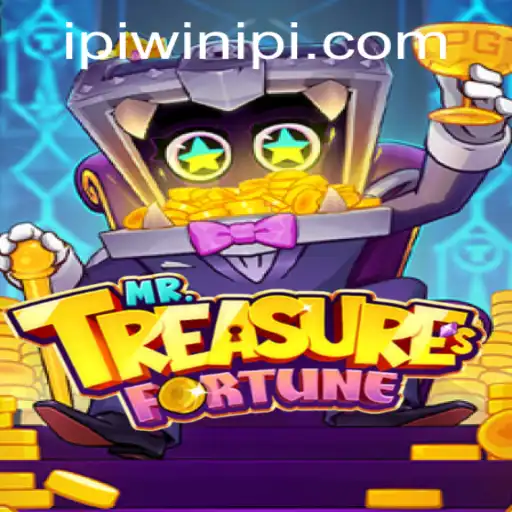 Explore the Exciting World of MrTreasuresFortune and IPIWIN PH Login