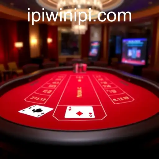Online Baccarat: Exploring the Exciting World of IPIWIN PH Login