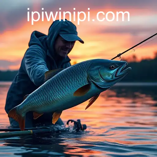 Exploring the World of Online Fishing: Understanding the Role of Ipiwin PH Login