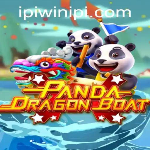 PANDADRAGONBOAT: A Thrilling Adventure on the Waters