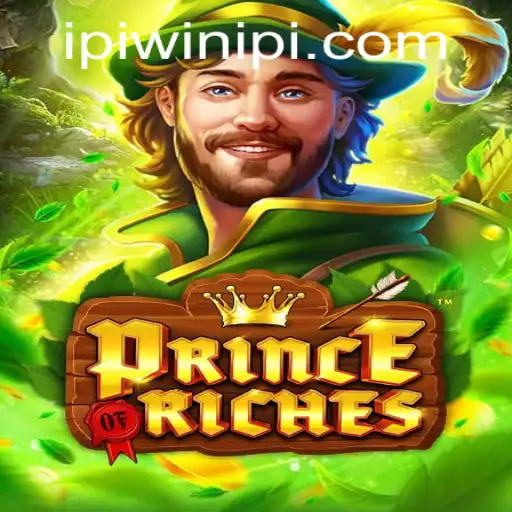 Unveiling the Realm of PrinceOfRiches: A Journey into Wealth and Adventure