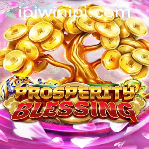 ProsperityBlessing: Exploring the New Gaming Landscape