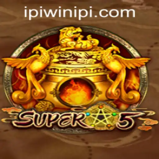 Unveiling Super5: The Exciting New Game Taking the Philippines by Storm