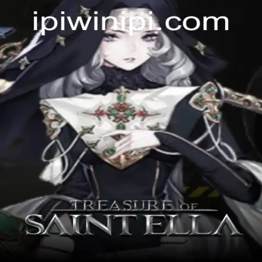 Unveiling the Excitement of TreasureofSaintElla: Engage with Ipiwin PH Login