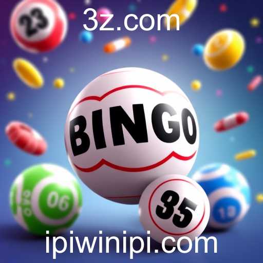 Explorando a Fascinante Categoria de Jogo de Bingo no ipiwin