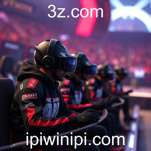 Revolução nos Esports: Novos Recordes e Desafios