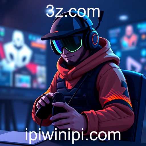 Crescimento e Tendências do Gaming em 2025