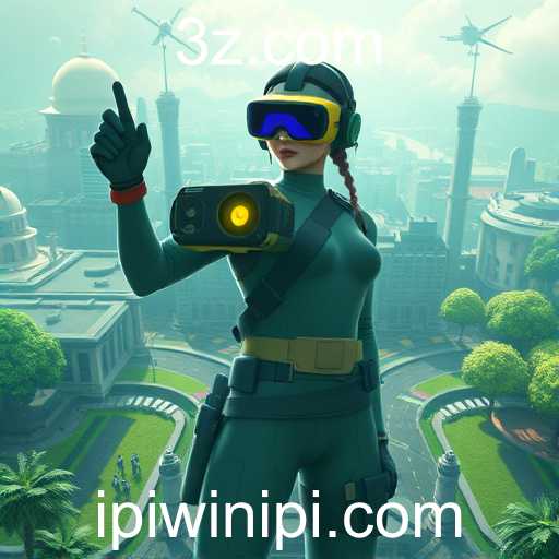 Inovações no Mundo dos Jogos e Tendências de 2025