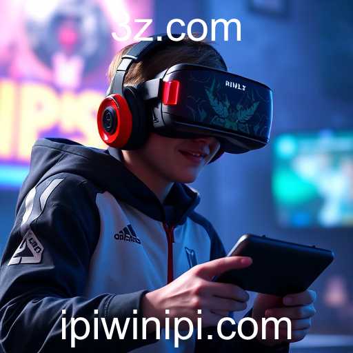 Impacto da IPIWIN na Comunidade de Jogos