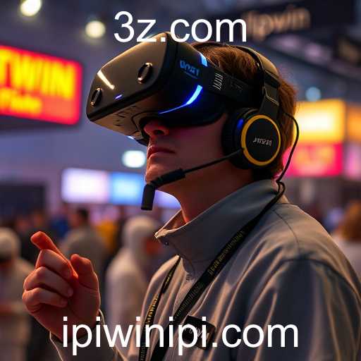 Innovations in Gaming: What to Expect Next Year