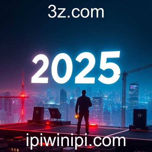 Ipiwin Revoluciona o Mercado de Jogos em 2025