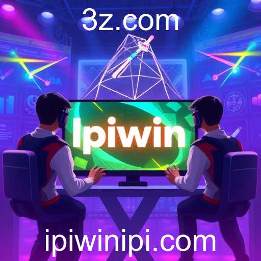 Ipiwin: Tendências e Inovações no Mundo dos Jogos em 2025