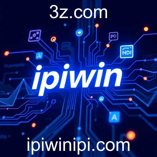 A Ascensão de 'ipiwin' no Mundo dos Jogos