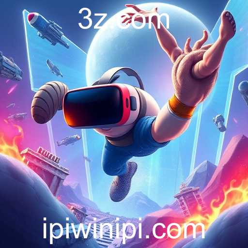 A Ascensão da Ipiwin no Mercado Brasileiro de Jogos