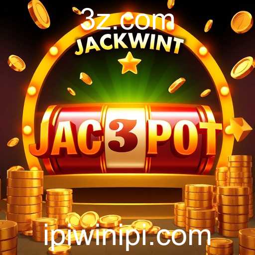 Descubra o Fascinante Mundo dos Jogos de Jackpot no Ipiwin