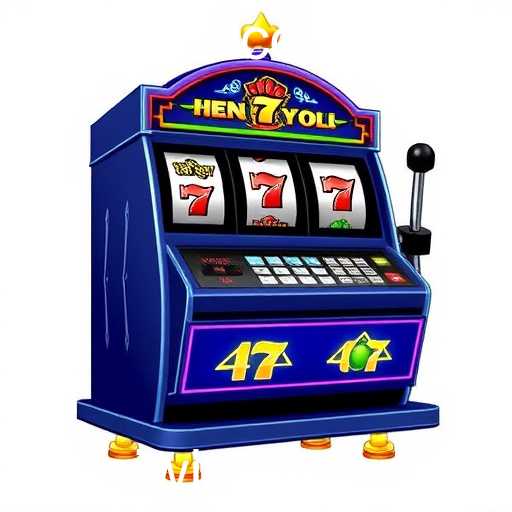 Explorando o Fascinante Mundo das Máquinas de Slot no IPIWIN