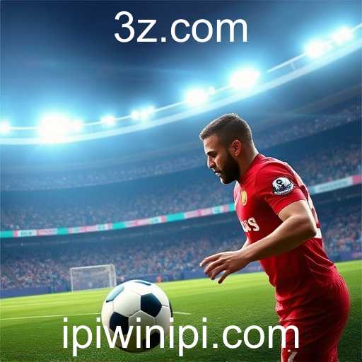 Apostas Esportivas: Emoção e Estratégia no Ipiwin