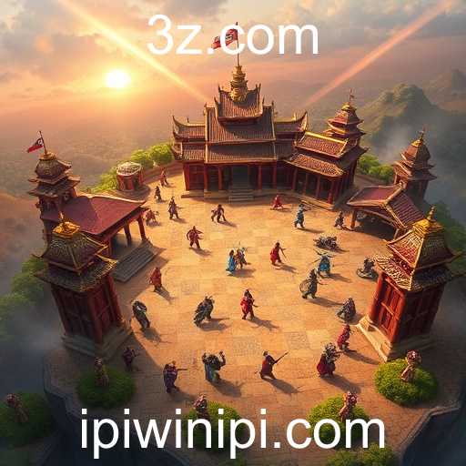 A Fascinante Jornada dos Jogos de Estratégia: Do Tabuleiro ao Digital