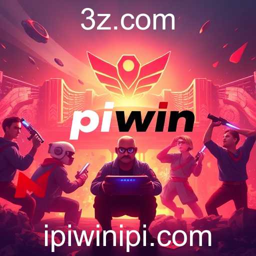 A Ascensão do Ipiwin no Cenário de Jogos Online