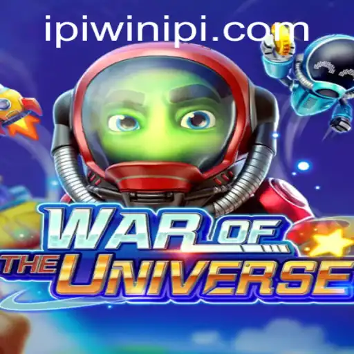 WAROFTHEUNIVERSE: An In-Depth Look into a Galactic Adventure